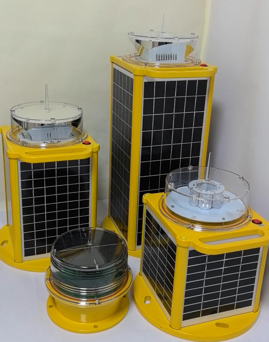 Radar Papi Building Solar Powered Marine Lanterns: The Future of Sustainable Maritime ...