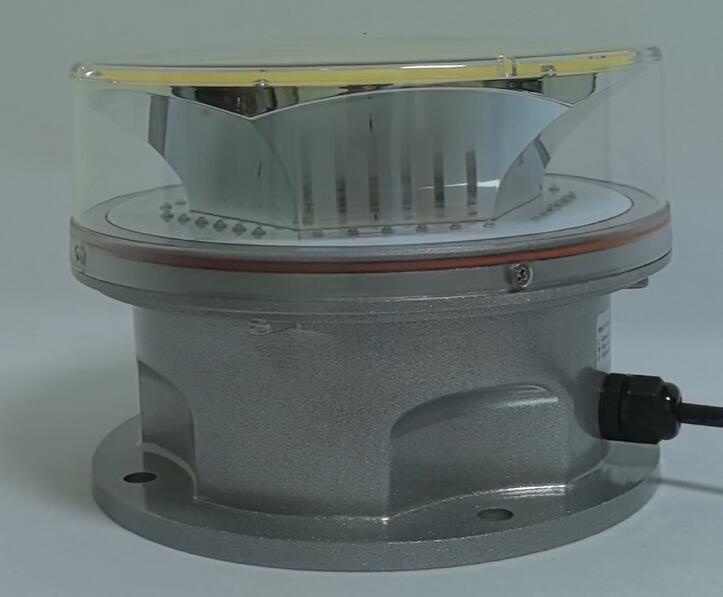 Radar Papi Building The Silent Guardians: Why Tower Obstruction Lighting Systems Demand ...
