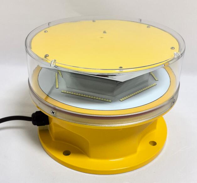 Radar Papi Building The Grammar of the Sky: Deciphering the Language of FAA Warning Lights ...