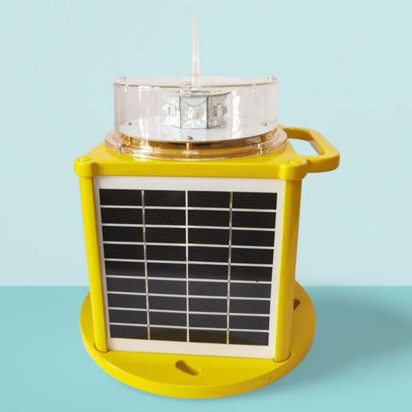 Radar Papi Building Solar battery lantern marine solar lantern solar powered marine lights ...